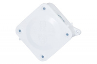 F-ELEKTRO F1.0033 Puszka hermetyczna P3 pusta