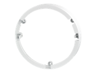 Ramka okrągła do montażu natynkowego Downlightu MOLLY 24W