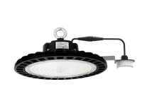 LED line PRIME Oprawa HighBay PHANTOM 190 150W 4000K 28500lm 1-10V 90° z czujnikiem MC079D RC 2