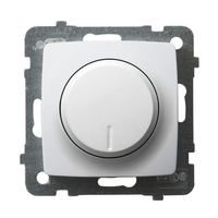 OSPEL KARO ŁP-8SL2/m/00 Ściemniacz uniwersalny do obciążenia żarowego, halogenowego oraz LED