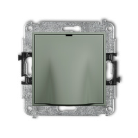 KARLIK ICON 61IWPK Mechanizm wypustu kablowego