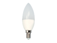 Żarówka E14 6W 4000K 522lm 230V C37 LED line LITE