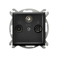 Ospel aria GPA-US/m/33 Gniazdo RTV-SAT końcowe