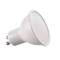 Kanlux TOMIv2 4,9W GU10-CW   34966 Źródło światła LED
