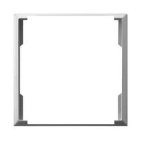 Ospel aria RO-4U/18 Ramka ozdobna do gniazd podwójnych do ramek