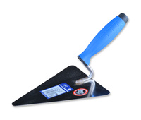 Instar 1205 kielnia trójkątna nierdzewna 180mm uchwyt gumowy