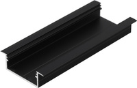 Profil VARIO30-06 ACDE-9/U9 3000 czarny anod.