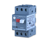 Schneider gz1e07 wyłącznik silnikowy 1,6-2,5