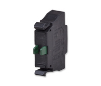 Eaton 107898 m22-ck20 - element stykowy 2 no, 24v 3a 220 - 240v 4a