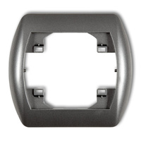 KARLIK TREND 11RH-1 Ramka pozioma pojedyncza