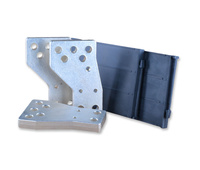 Eaton przyłącze rozszerzające 3p nzm4-xkv95 281591