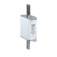 VCX Wkładka topikowa HN1C 125A gG/gL NH1C 125A