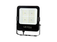 LED line PRIME Floodlight 50W 7000lm T2