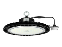 LED line PRIME Oprawa HighBay PHANTOM 190 200W 4000K 38000lm 1-10V 90° z czujnikiem MC079D RC 2