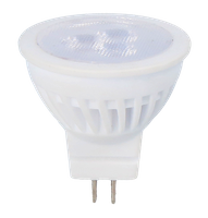 LED line® MR11 3W 2700K 255lm 10-14V AC/DC 38°