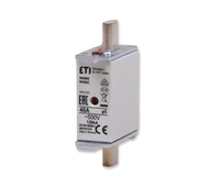 WT000 gG 40A/500V Wkładka topikowa KOMBI004181210