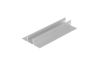 Profil LED PLANE14 IN BC3 4050 alu. sur.