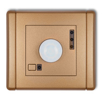 KARLIK FLEXI 8FCR-1 Elektroniczny czujnik ruchu