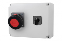 F-ELEKTRO F3.0294 Rozdzielnica R-310 63/5, 0/1(63A)