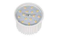 *LED line® SMD 7W 2700K 550lm 220-260V 50mm SD