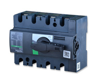 Schneider ins100 rozłącznik izolacyjny 4p 100a