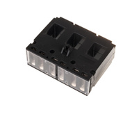 F&F 3-fazowy przekładnik prądowy z zamkniętym rdzeniem TP-150