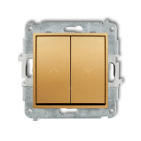 KARLIK MINI 29MWP-8 Łącznik zwierny żaluzjowego