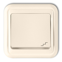 KARLIK LIZA 1WPT-3 Łącznik schodowy