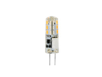 *LEDOM G4 2W 3000K 220lm CCD 12V AC/DC 24 SMD3014SL