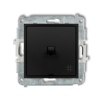 KARLIK ICON 12IWPUS-6 Łącznik krzyżowy w stylu amerykańskim