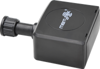 MERRYTEK czujnik ruchu / zmierzchu do naświetlaczy, Quick Plug