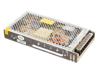 Zasilacz POS-200-12-C 16A 200W 12V