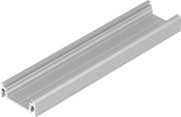 Profil SURFACE14 EF/TY 4000 anod.