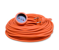 Plastrol w-98939 przedłużacz ogrodowy budowlany 20m