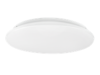 LED line LITE Plafon 18W 3000K 1450lm IP44 z czujnikiem ruchu