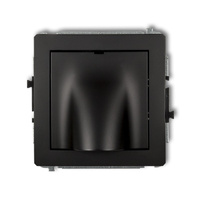 KARLIK DECO 12DWPK Wypust kablowy