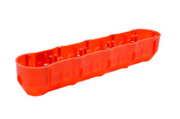 OSPEL PUSZKA PP-F5X60GŁ-P Puszka podtynk pięciokrotna 60 wkręty głęboka