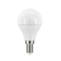 Kanlux IQ-LED G45E14 7,2W-CW 33742 Źródło światła LED