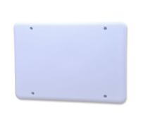 Elektro-plast  install box 0263-01 puszka instalacyjna  264x177x76 ip40