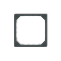 KARLIK prod. uzupełniające 28IRP-3 Ramka pośrednia do uniwersalnego elektronicznego tygodniowego regulatora temperatury