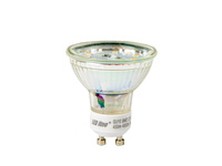 LED line® GU10 5W 4000K 450lm 220-260V 120°