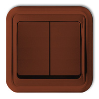 KARLIK LIZA 4WPT-2 Łącznik świecznikowy