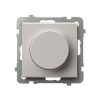 OSPEL SONATA ŁP-8RL2/m/82 Ściemniacz uniwersalny żarowe halogenowe LED