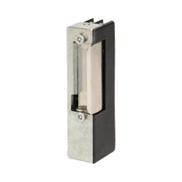 Elektrozaczep asymetryczny bez pamięci, bez blokady, prawy