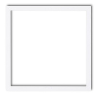 KARLIK prod. uzupełniające DRW-1 Ramka wypełniająca pojedyncza DECO