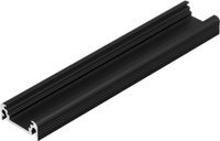 Profil SURFACE10 BC/UX 4000 czarny anod.