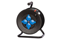 F-ELEKTRO 14508 Rozgałęźnik FILO-230 4x230V IP44 + termik