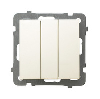 Ospel as ŁP-13G/m/27 Łącznik potrójny