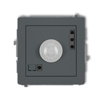 KARLIK DECO 28DCR-1 Elektroniczny czujnik ruchu