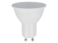 *LEDOM GU10 1W 6500K 120lm 220-240V